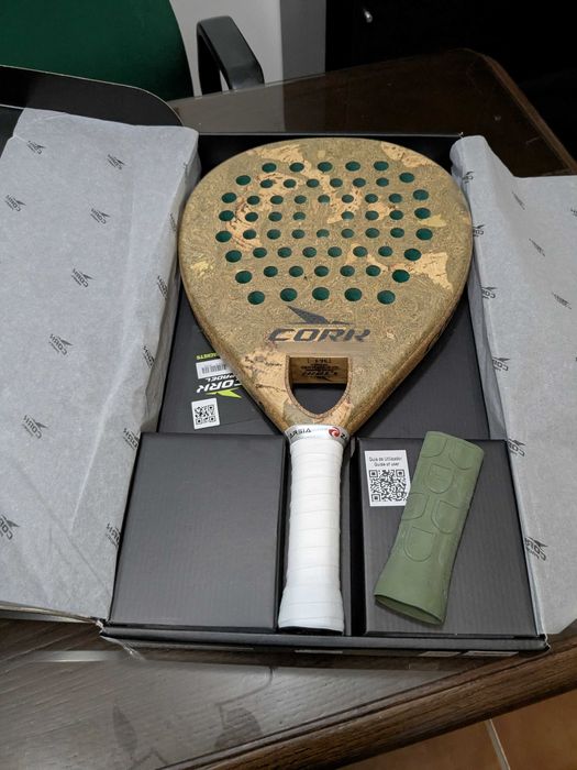 Cork Supreme Hybrid III