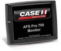 Case afs pro 700 monitor display nowy nie używany