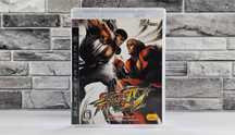 Street Fighter IV Playstation 3
