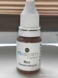 Pigment MADERM Mocca 10ml