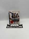 Gra Call of Juarez Bound in Blood Ps3 Gwarancja