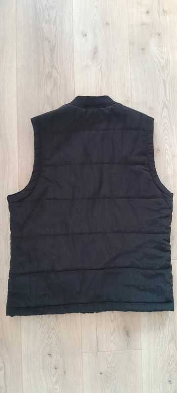 Siksilk kamizelka r. S