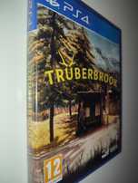 Gra Ps4 Truberbrook gry PlayStation 4 UFC Mafia GTA V Days Gone Sniper