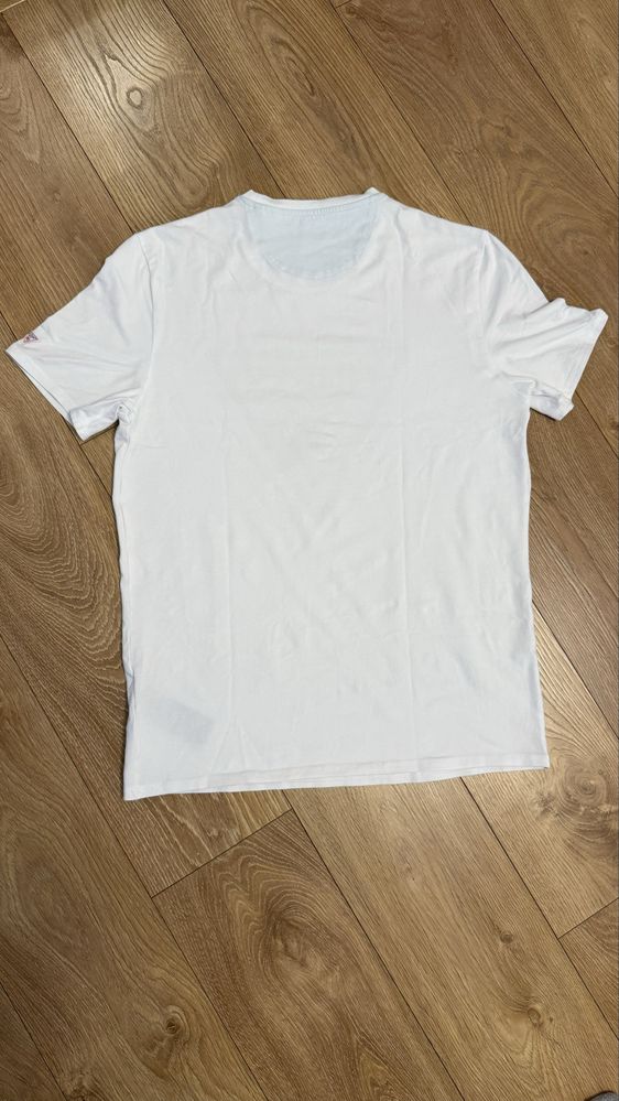 Męski t-shirt Guess L