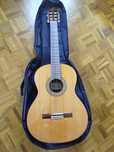 Guitarra clássica Paco Castillo 203
