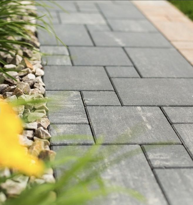 Kostka brukowa WENECJA Vestone – elegancja i solidność