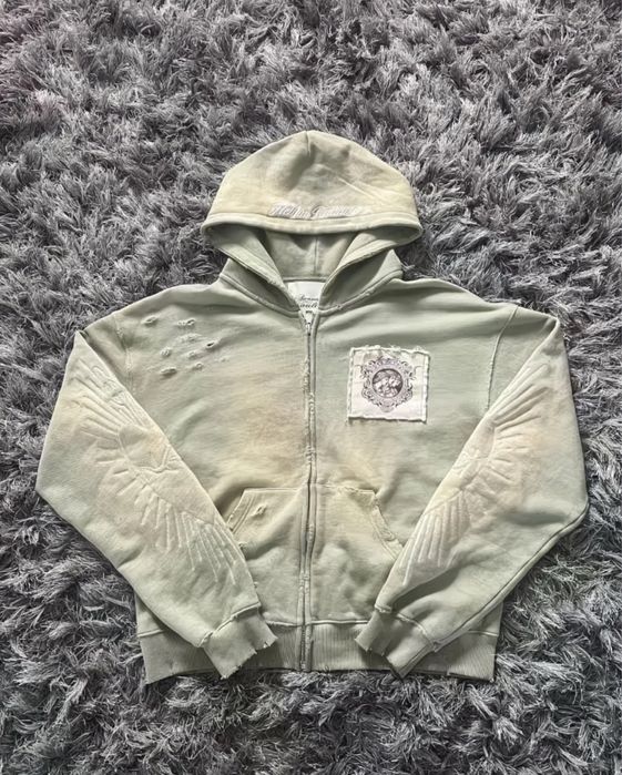 Без передоплат‼️Худи Chrome Hearts Y2k Corteiz Balenciaga/Dripp