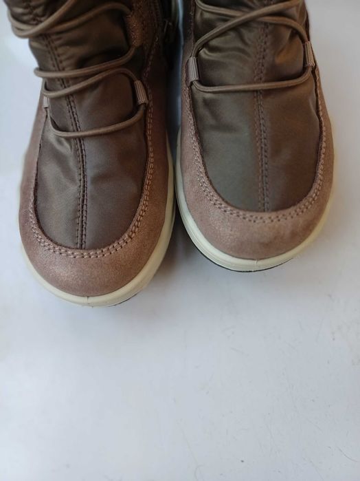 Сапоги зимові чоботи зимові Primigi