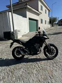 Honda CB 500X 12/2023