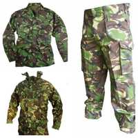 Форма військова, британка DPM Smock ,куртка та брюки (М) розмір