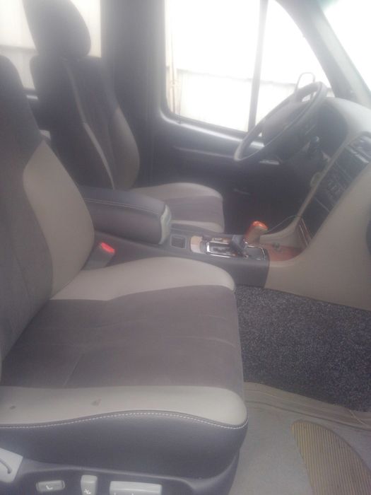 Продам переоборудованную газель дуэт с двигателем от Лексус 2JZ