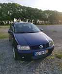 Vw polo 1.4 TDI.