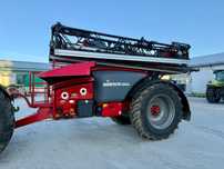 Horsch Leeb 6 LT, belka 30m  Pierwszy właściciel, 100% sprawny
