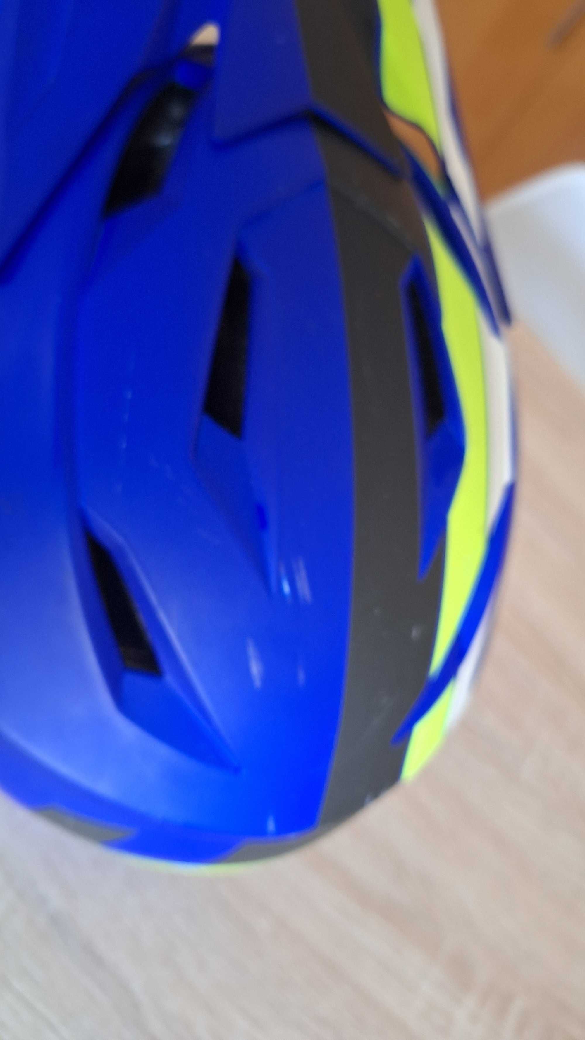 Capacete mtb BELL