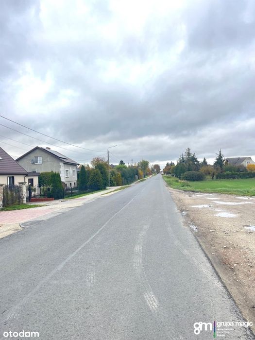 Gospodarstwo rolne Borówno, gm. Kowalewo Pomorskie