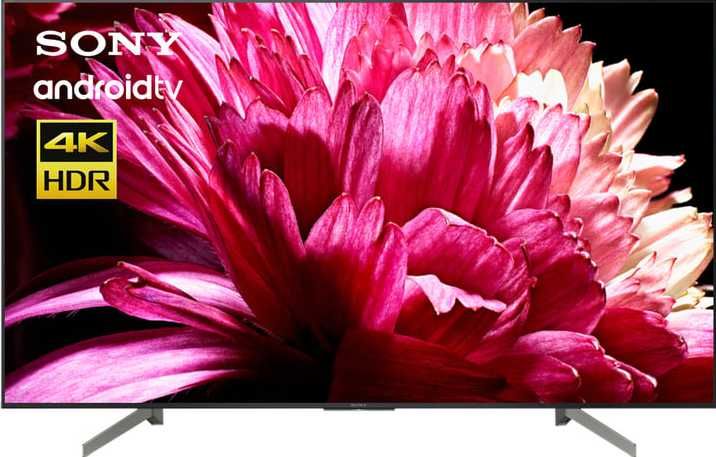 Телевізор Sony 60" GOOGLE TV Android Голосовий пульт