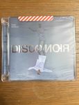 Tede Disco noir Disconoir CD preorder