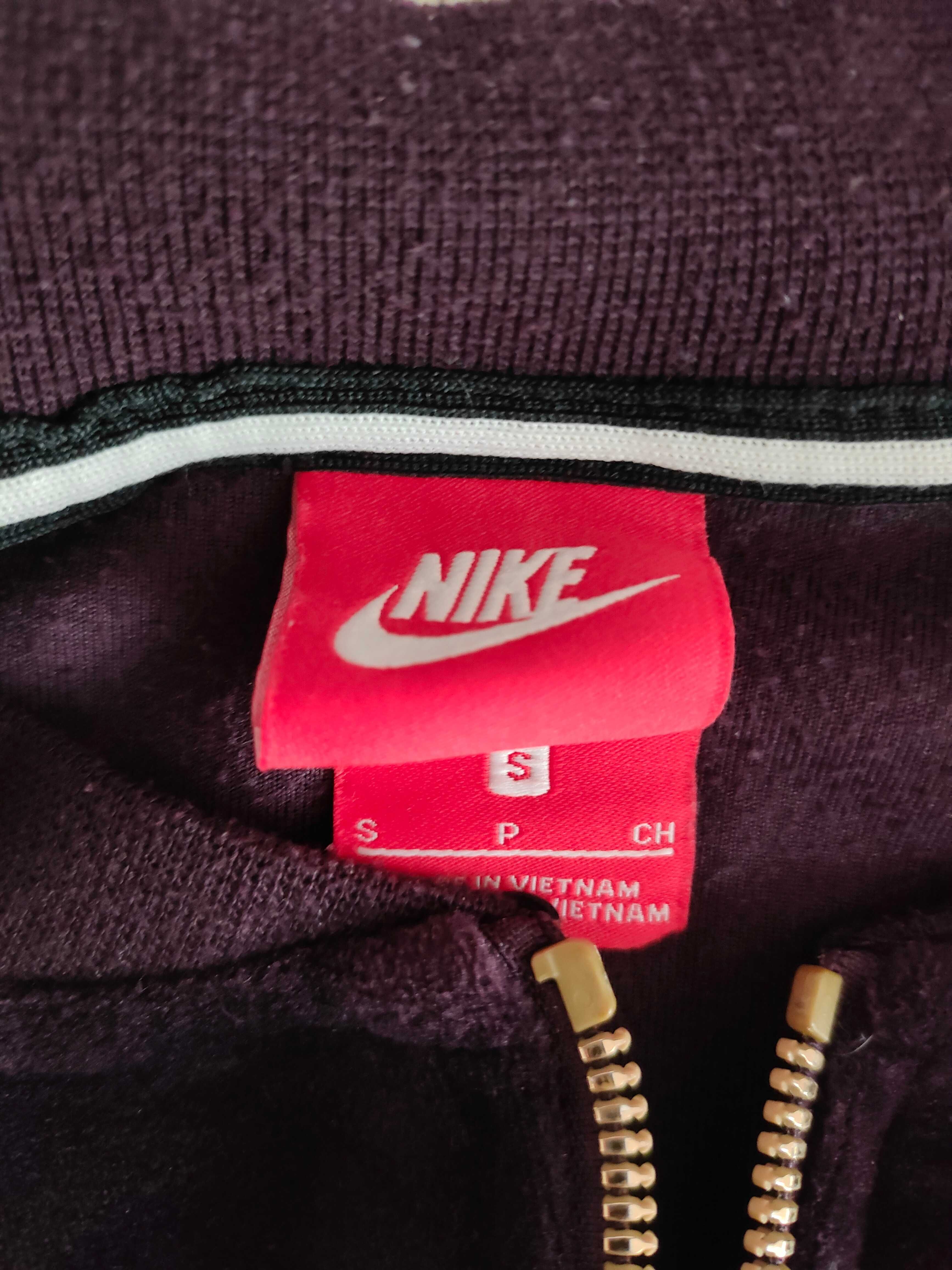 świetna rozpinana bluza  NIKE, jedyna taka