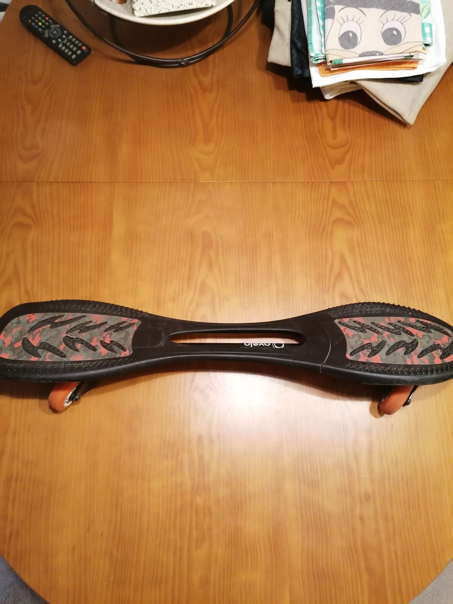 waveboard Decathlon