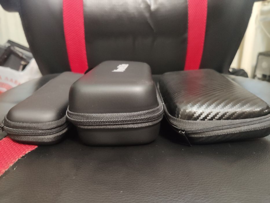 Жало Pinecil v2, ts101 оригинал (чехол. Кабель , БП)