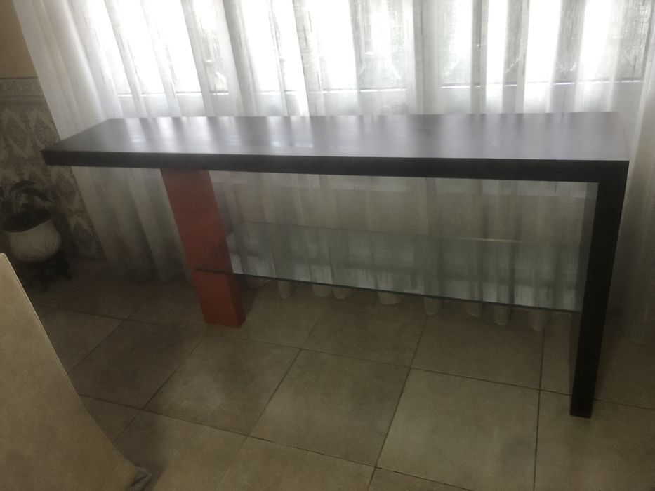 Movel de corredor