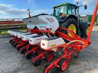 Kuhn maxima 2 RT 8 rzędowy
