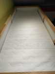 Materac lateksowy Hevea Junior 200x90