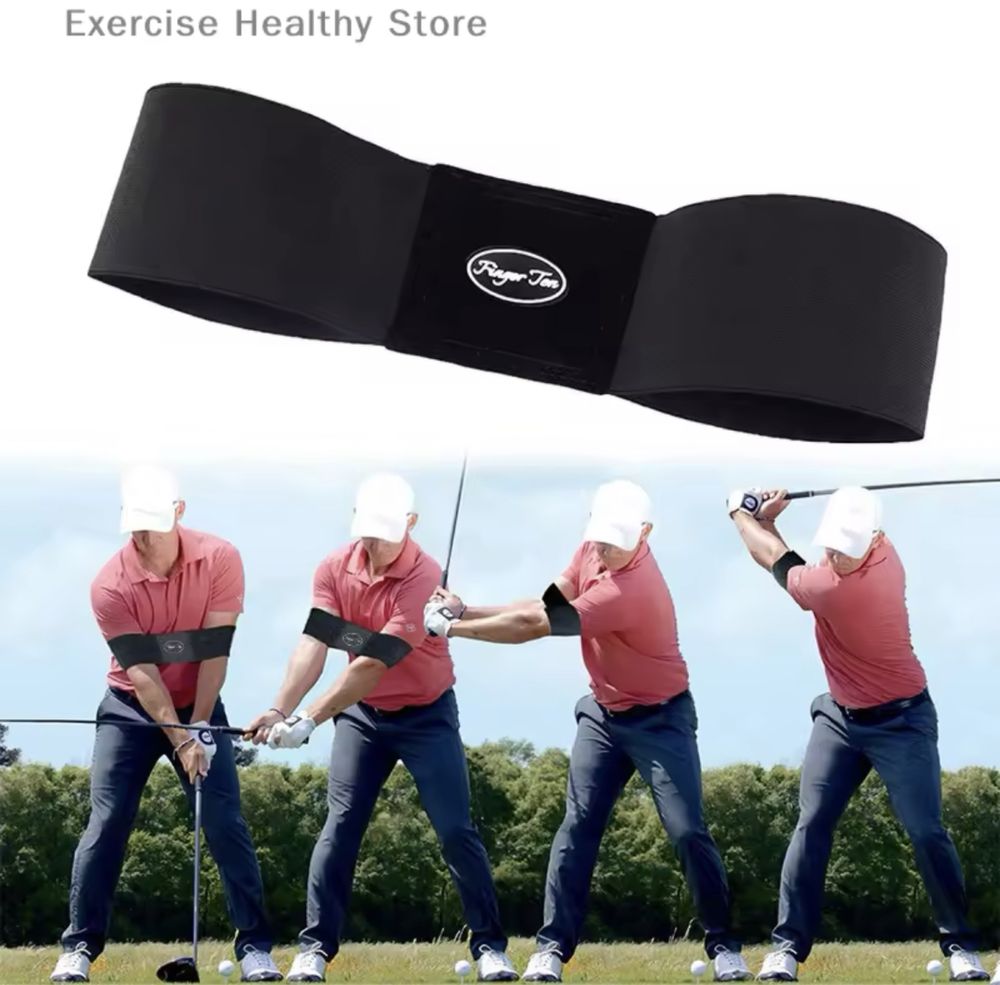 Golf material de treino PG Master