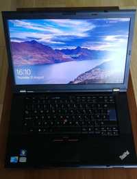 Lenovo W510 quad core i7-720QM, 8GB RAM, 500GB HDD, Quadro FX 880M