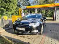 Sprzedam Citroen C5 X7 2.0 HDI 163KM aut. Exclusive Tourer