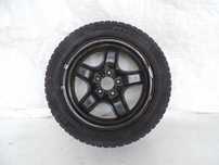 Felga stalowa opel Meriva B 16&quot; 5x110 4160075
