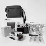 Drone Dji Mini 3 Pro + extras