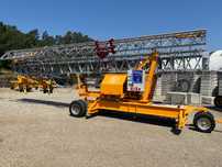 Grua Automontante SIGIL SG18x24