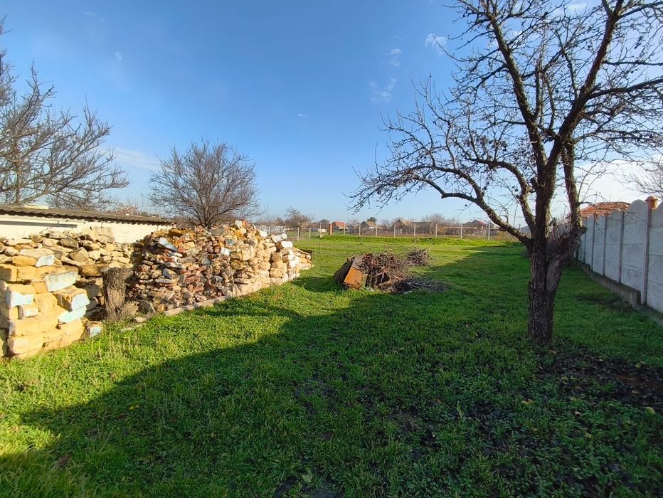 Продаю Дом в Калиновке,10 км.от Николаева.