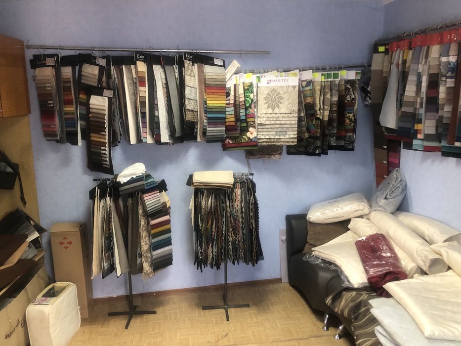 Здам в оренду комерційне приміщення. Ціна договірна