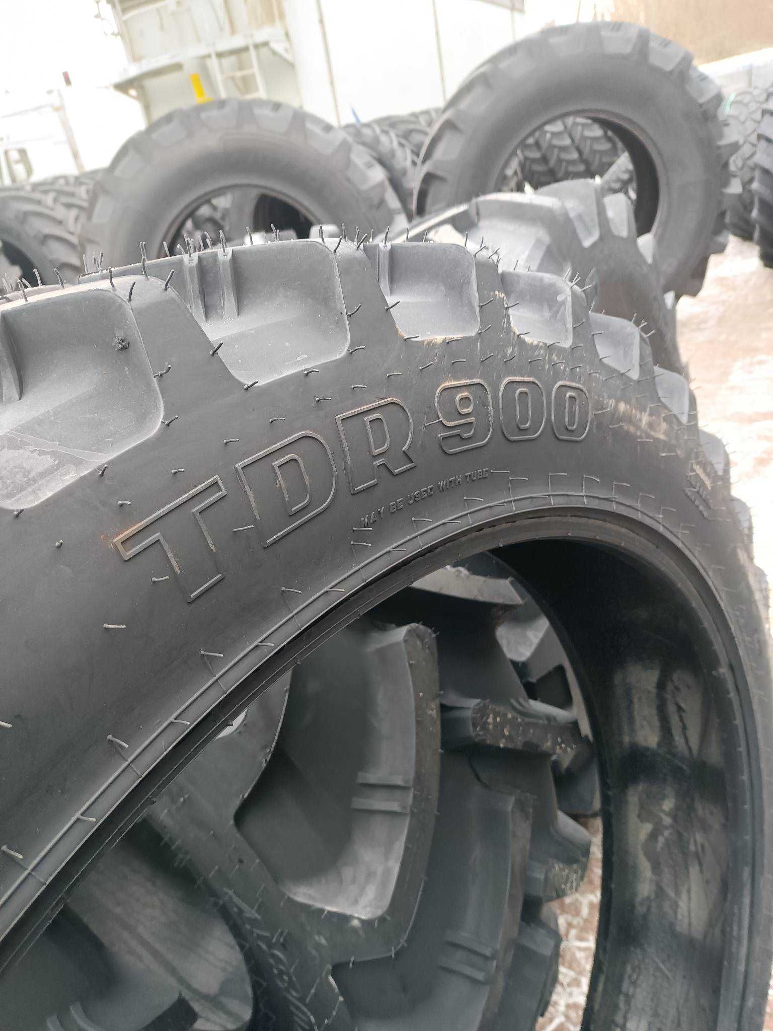 Opona 230/95R44 Ascenso TDR900 134D R1-W TL 7 lat gwarancji