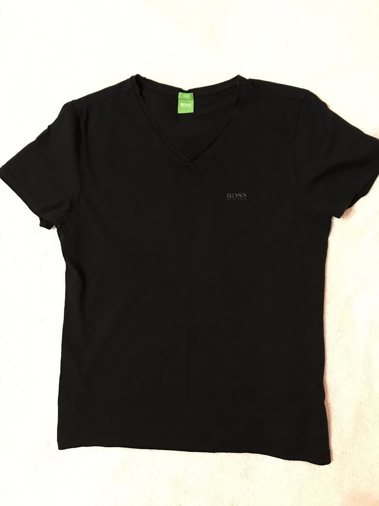 Bluzka koszulka hugo boss oryginalna