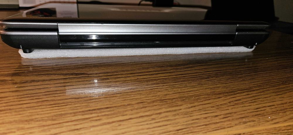 Laptop Toshiba Sa