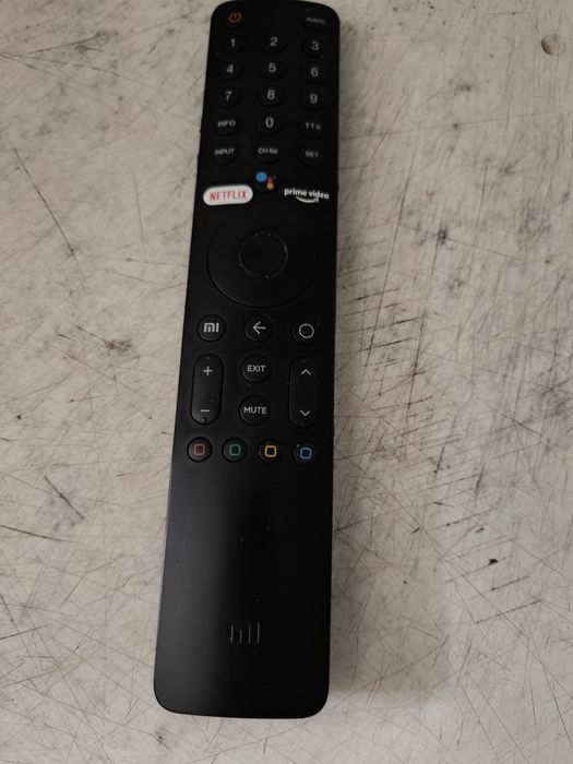Пульт xiaomi mi TV p1