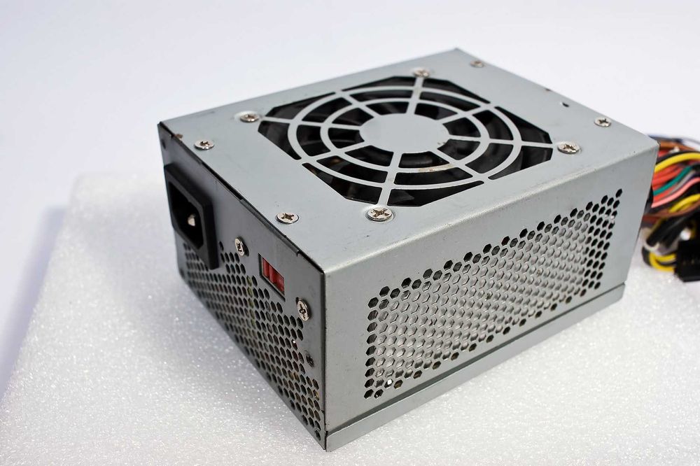 Блок живлення блок питания для ПК WMS 250 SFX