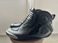 Botas Dainese Dyno Pro D1