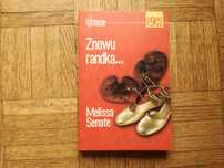 Znowu randka, Melissa Senate