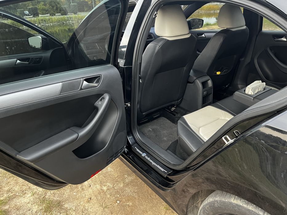 Jetta 6 Sport 2016