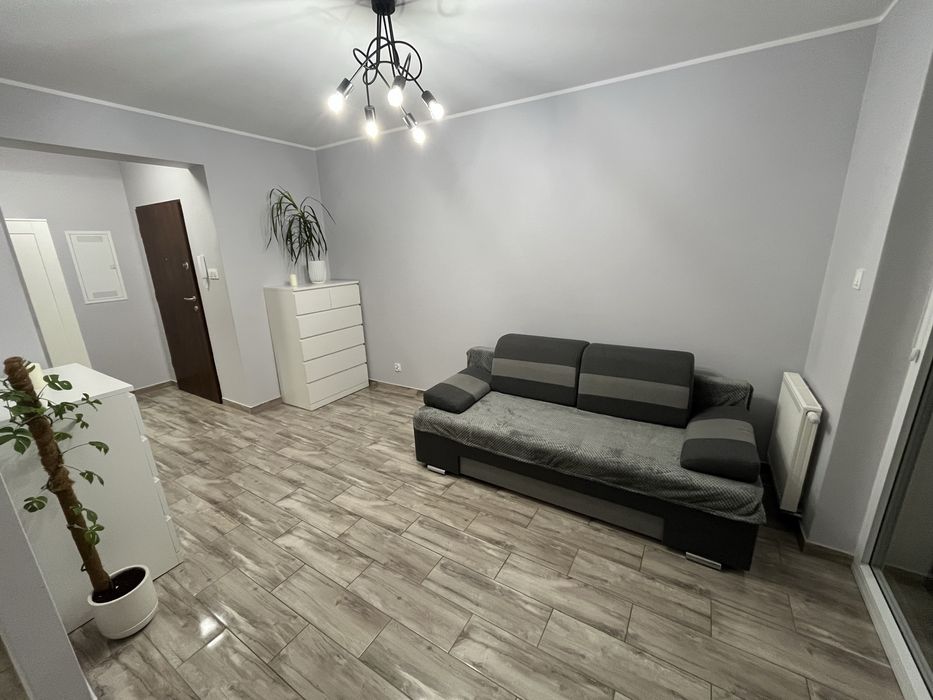 Mieszkanie na wynajem Rotmanka ul. Zaczarowana