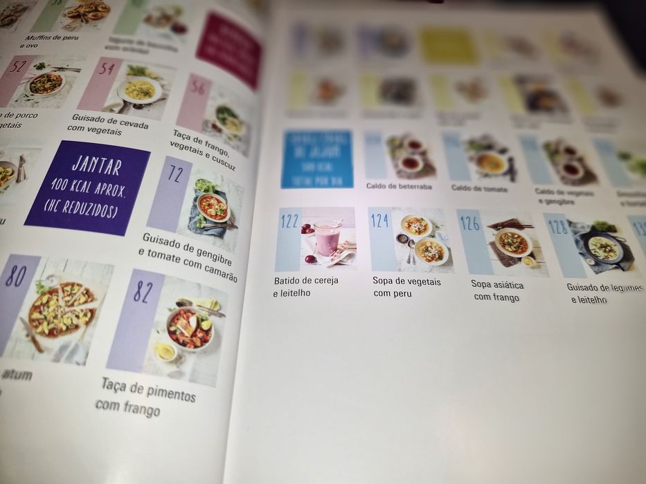 Bimby livro original e certificado