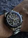 Tag Heuer Carrera CAR201W