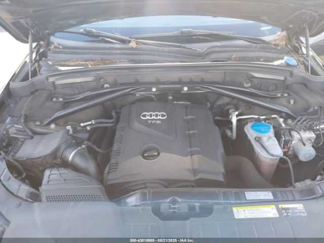 Audi Q5 Premium 2016