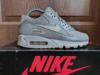 Подростковые кроссовки Nike Air Max Оригинал стелька 24,5 см