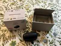 Auriculares Sony LinkBuds S Novos