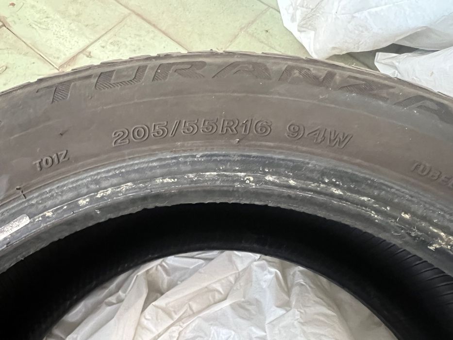 Продам вживані автошини